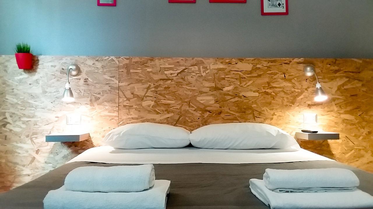 Leonardo Hotel Бриндизи Екстериор снимка