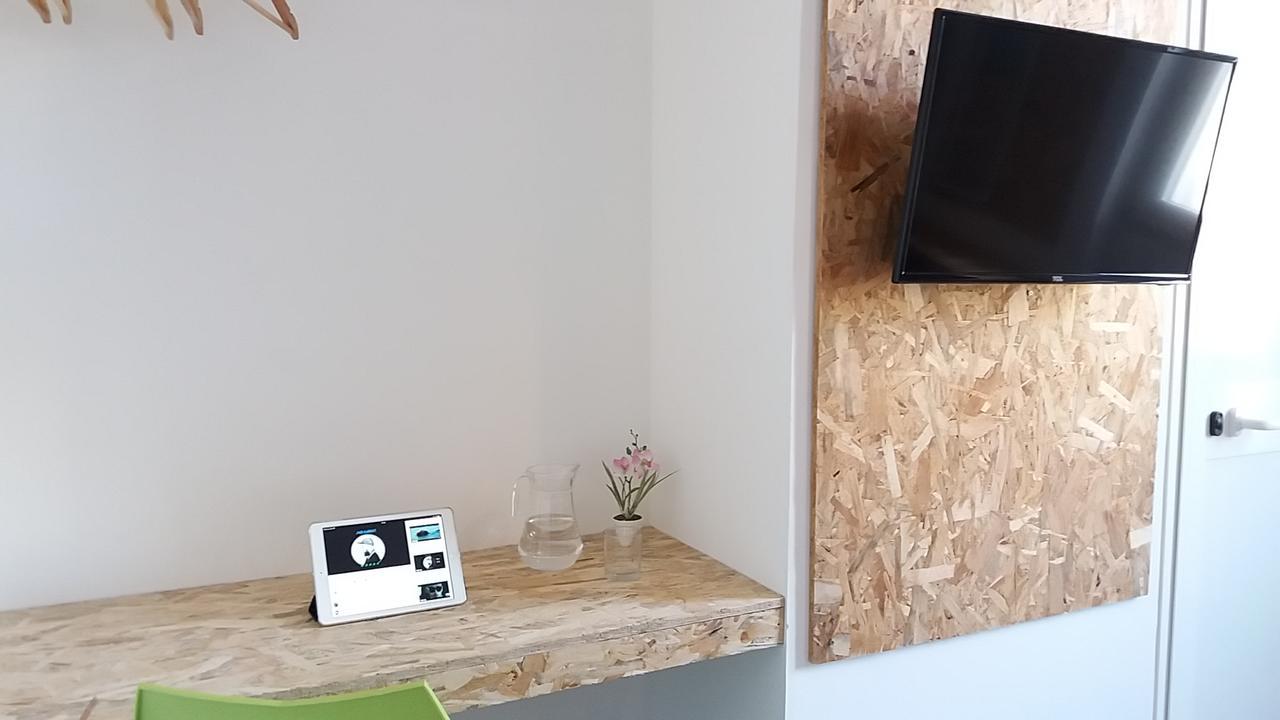 Leonardo Hotel Бриндизи Екстериор снимка