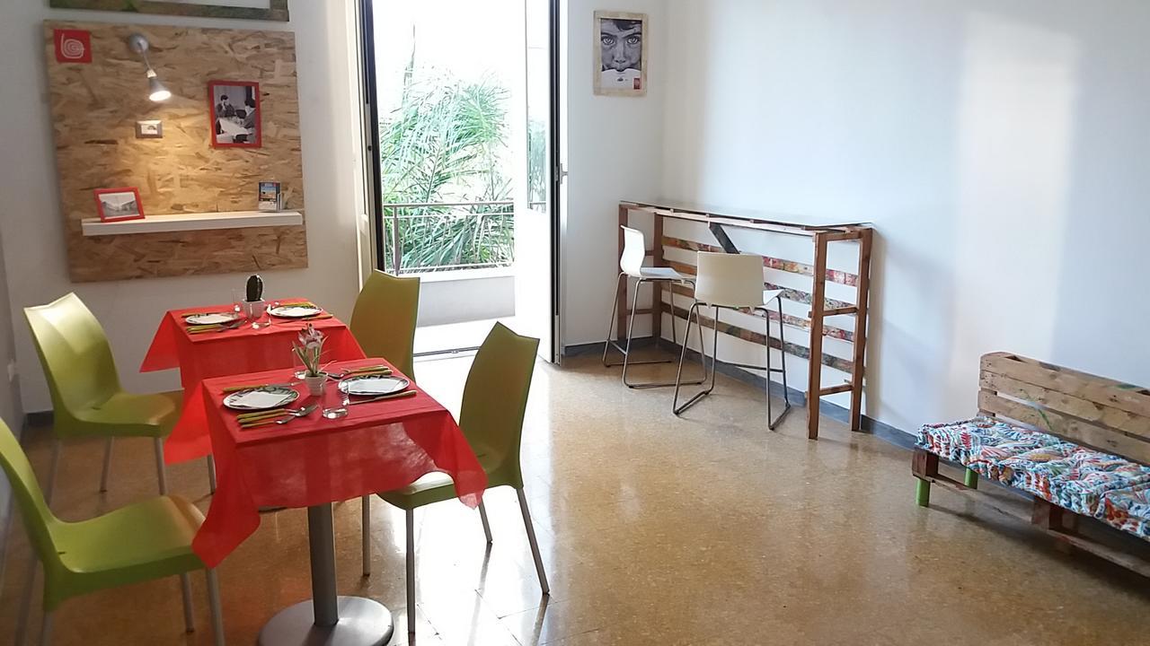 Leonardo Hotel Бриндизи Екстериор снимка