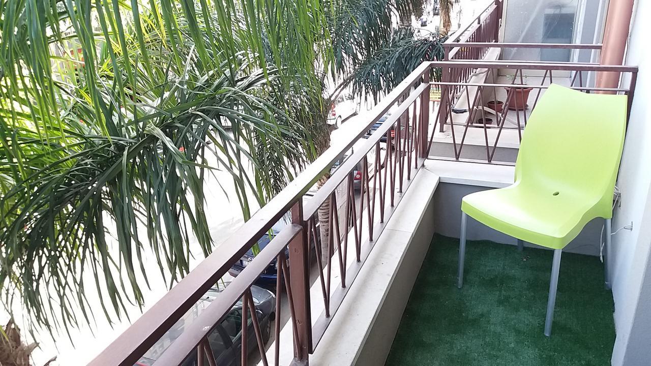 Leonardo Hotel Бриндизи Екстериор снимка
