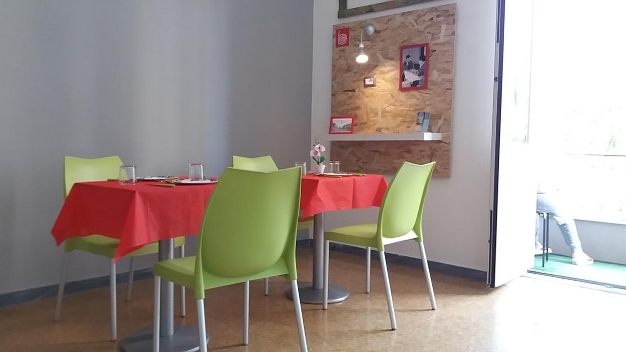 Leonardo Hotel Бриндизи Екстериор снимка