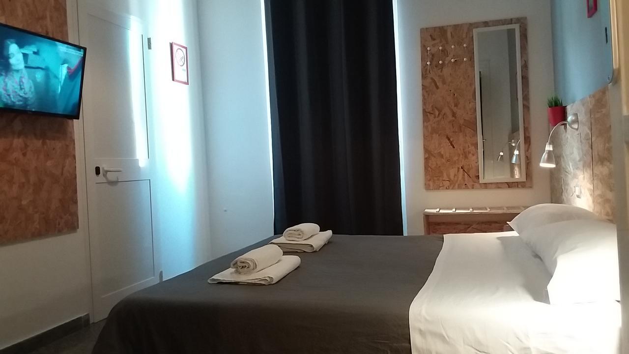 Leonardo Hotel Бриндизи Екстериор снимка