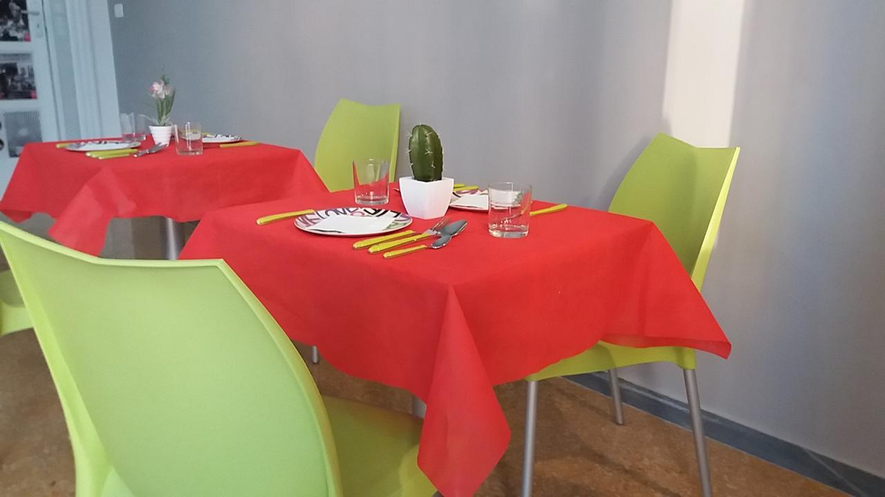 Leonardo Hotel Бриндизи Екстериор снимка