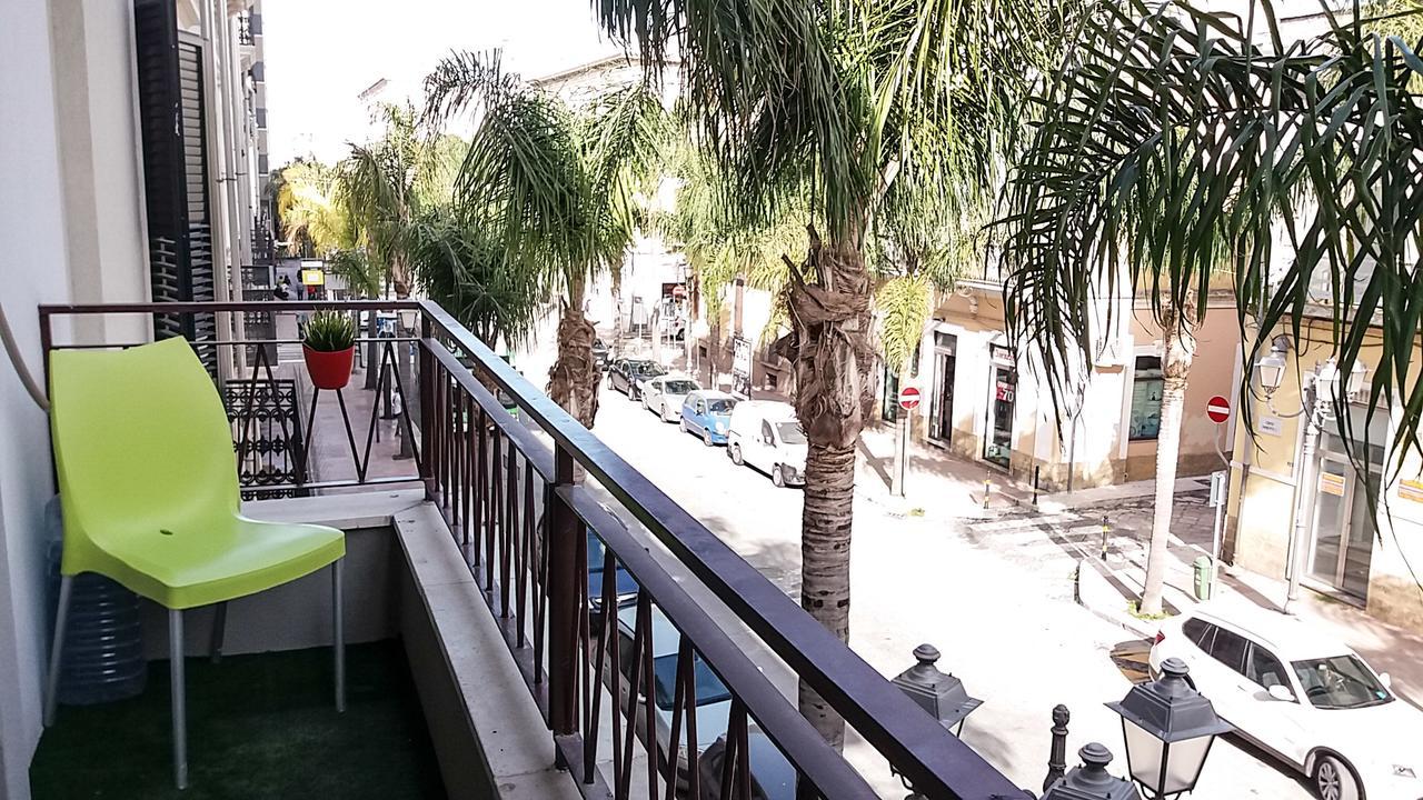 Leonardo Hotel Бриндизи Екстериор снимка